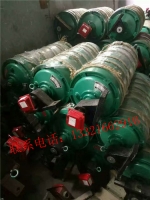 桂林电动滚筒